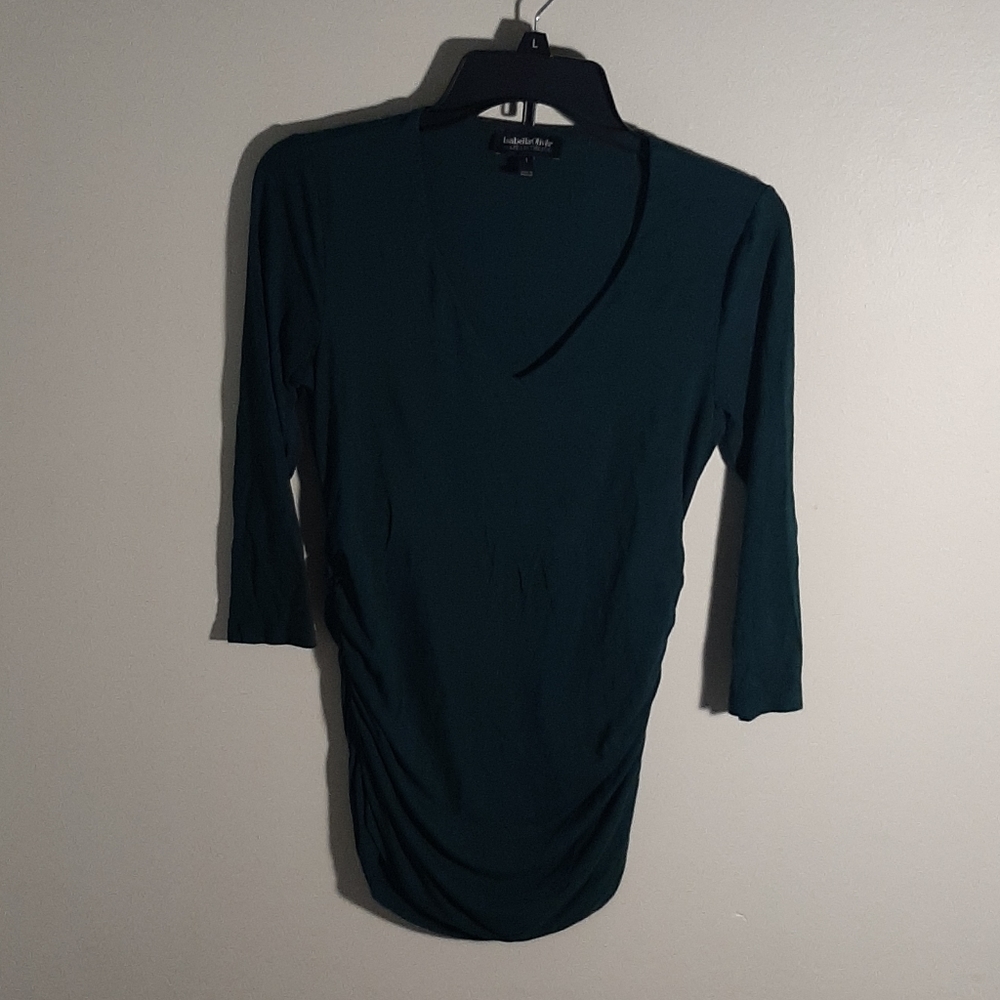 Isabella Oliver Pea For in the Pod Maternity